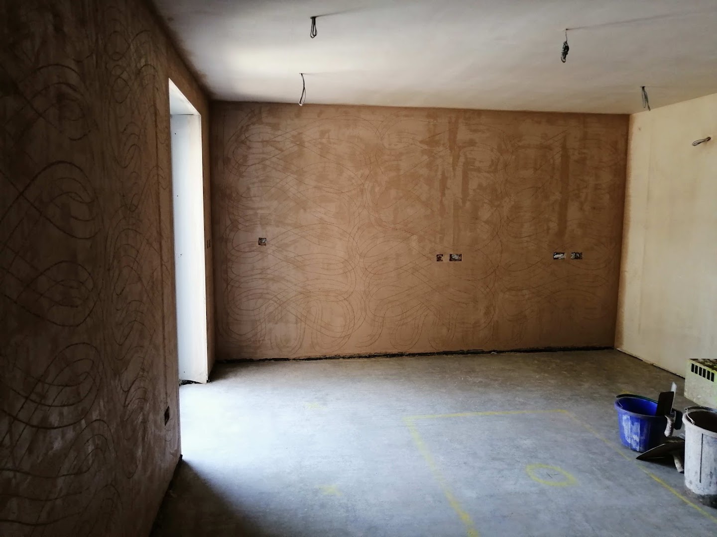 Kirkham Plastering — Photos 1