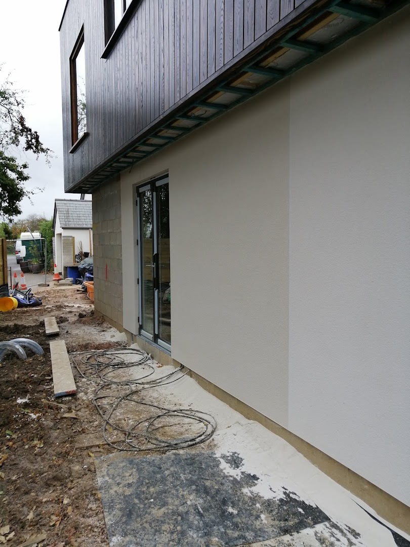 Kirkham Plastering — Photos 11