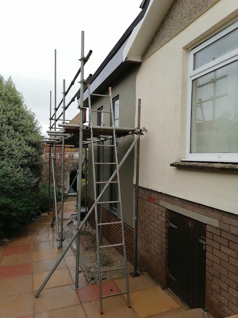Kirkham Plastering — Photos 4