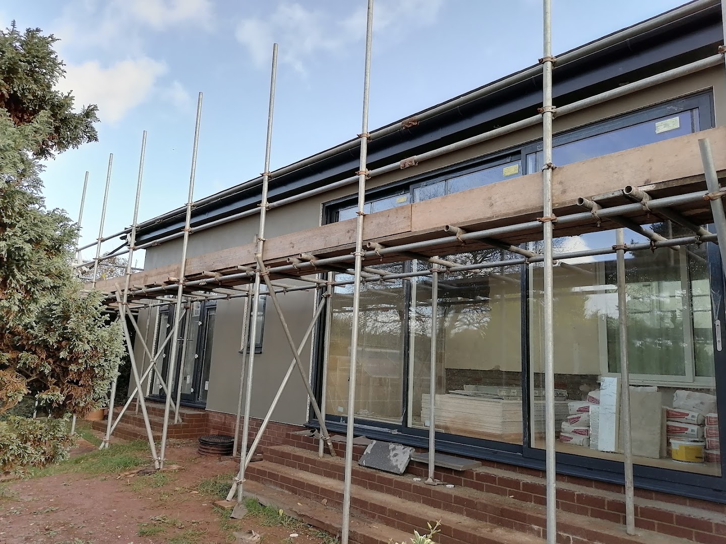 Kirkham Plastering — Photos 10