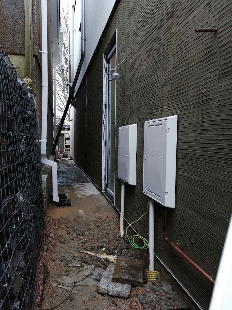 Kirkham Plastering — Photos 7