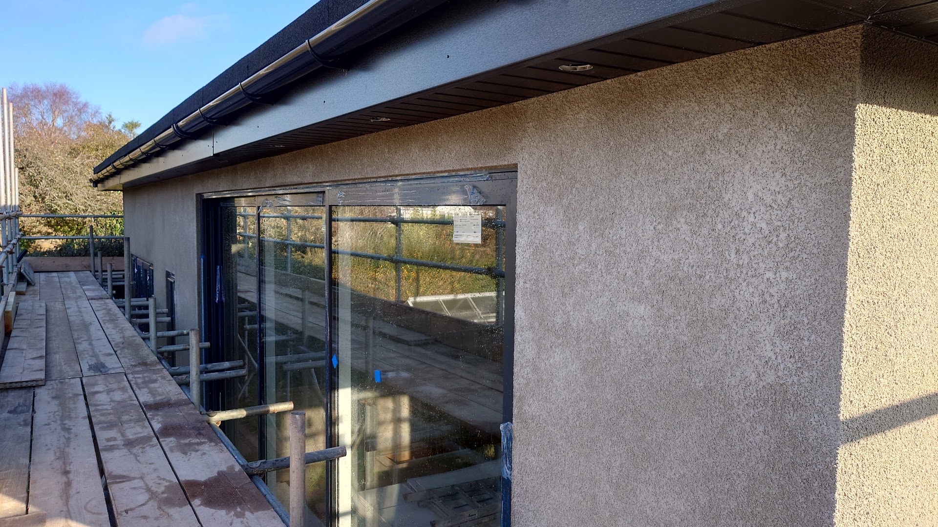 Kirkham Plastering — Photos 6