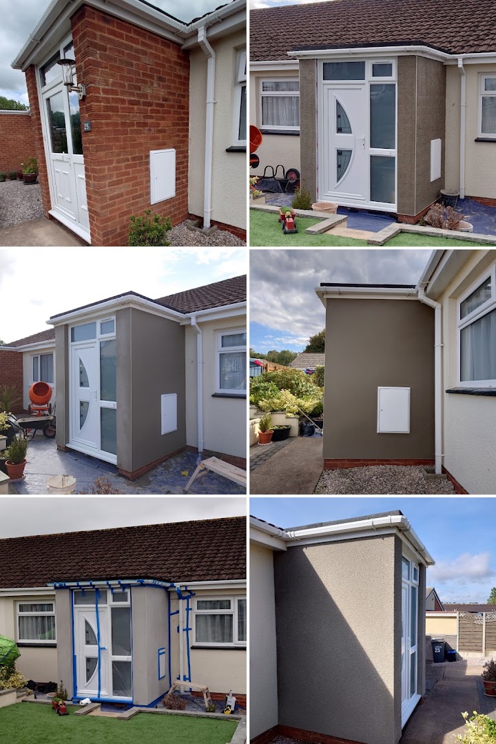 Kirkham Plastering — Photos 9