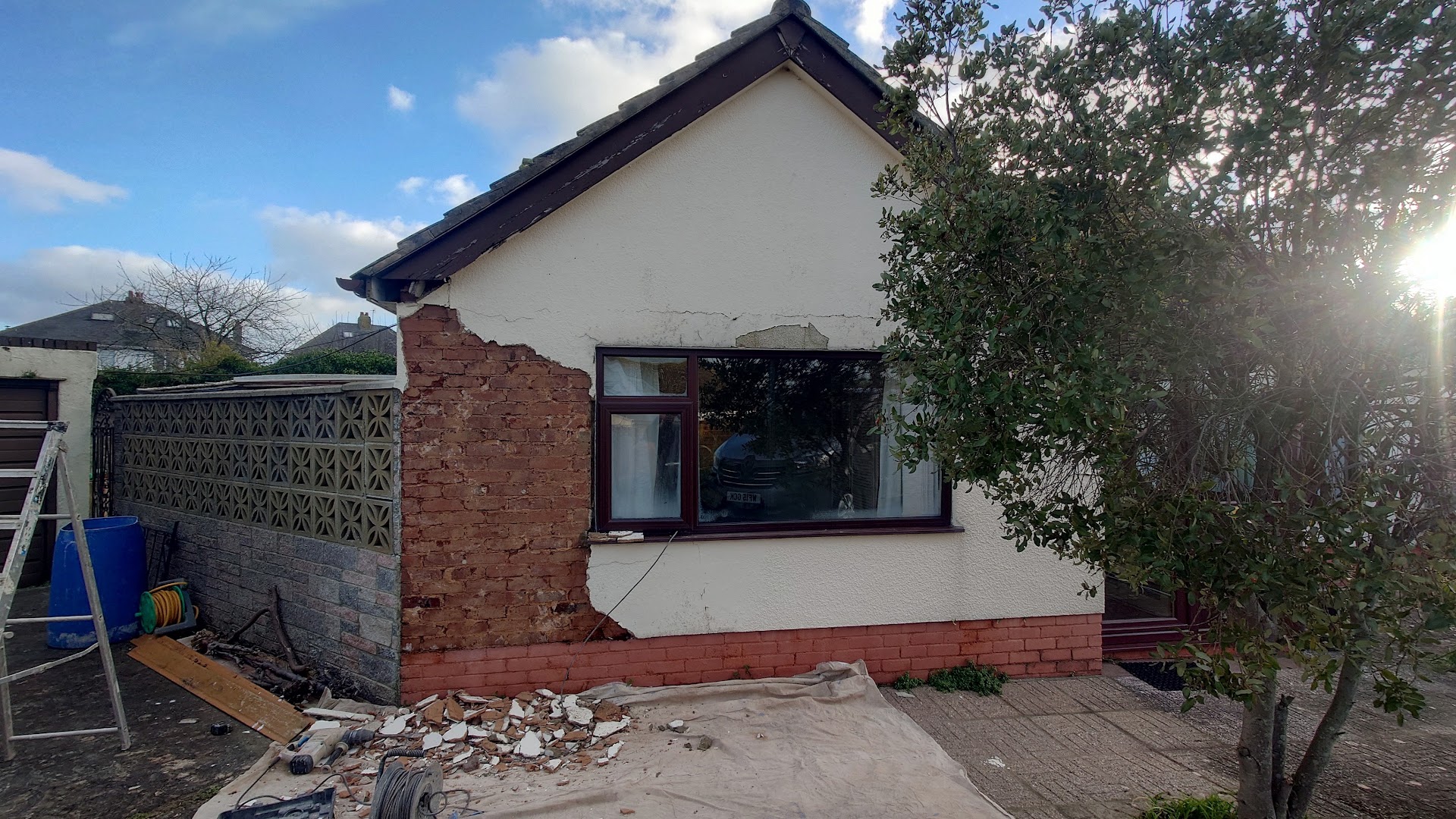 Kirkham Plastering — Photos 5