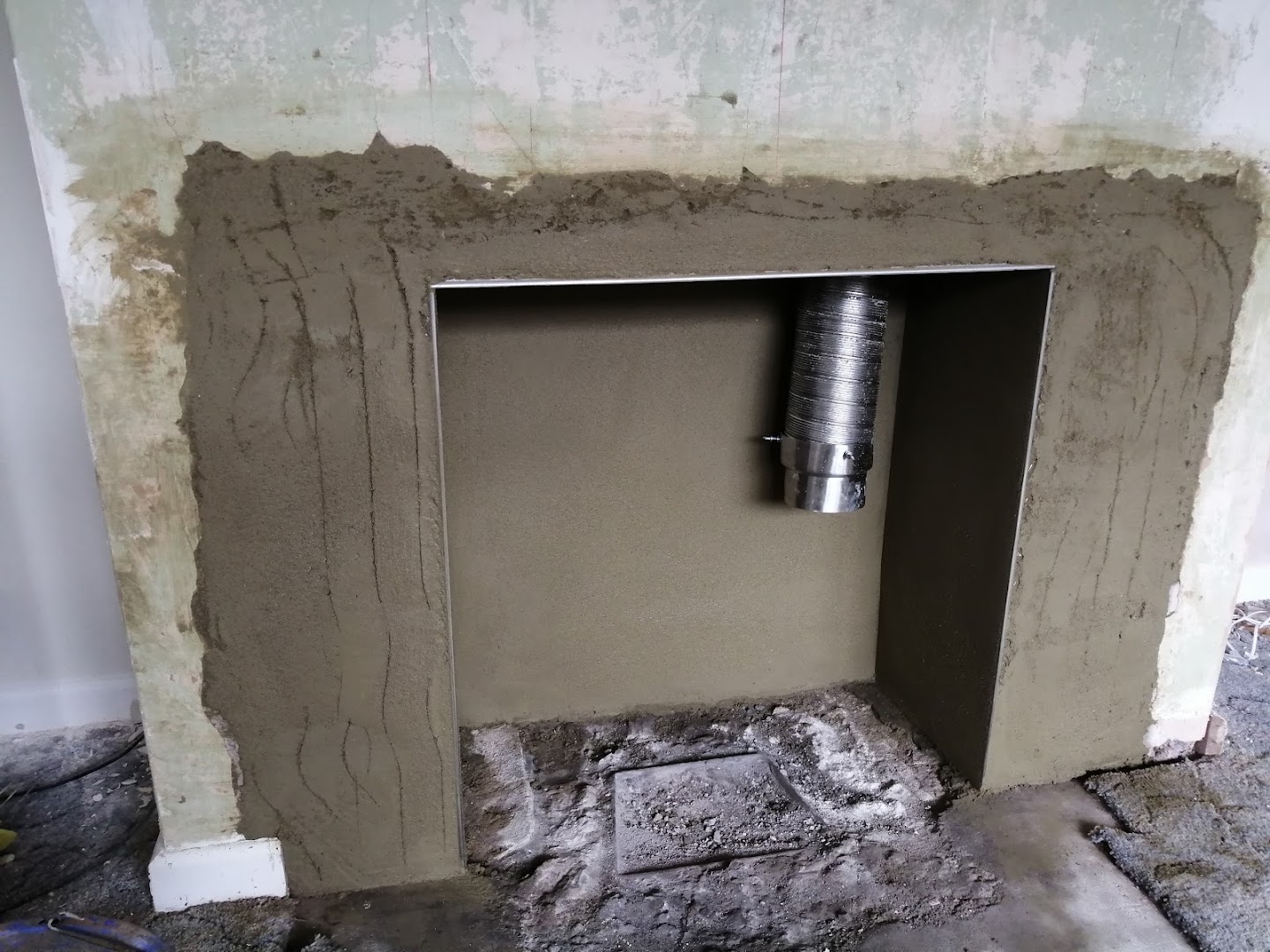 Kirkham Plastering — Photos 2