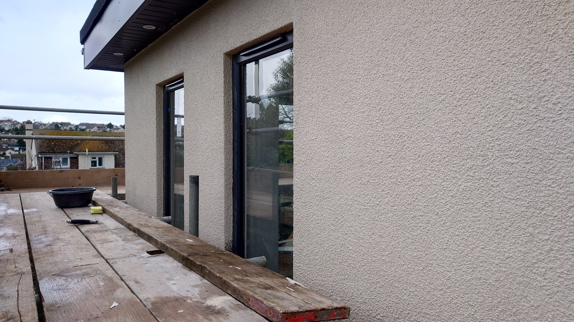 Kirkham Plastering — Photos 13