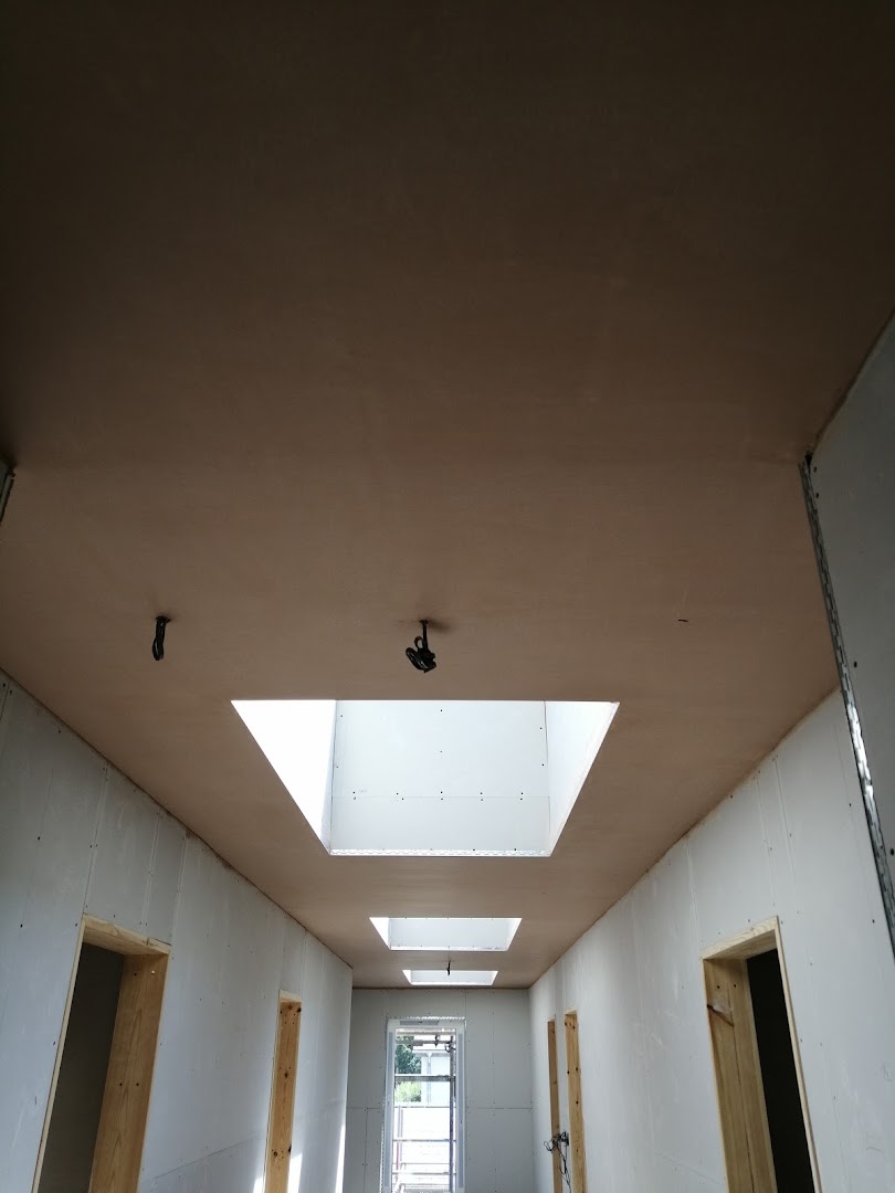 Kirkham Plastering — Photos 8